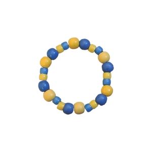 Handmade light bracelet